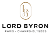 Lord Byron