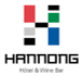 Hannong Hôtel & Wine Bar